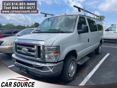 Used 2011 Ford E-350 and Econoline 350 XLT