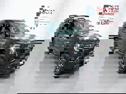 New 2026 GMC Terrain AT4 w/ Convenience Package III