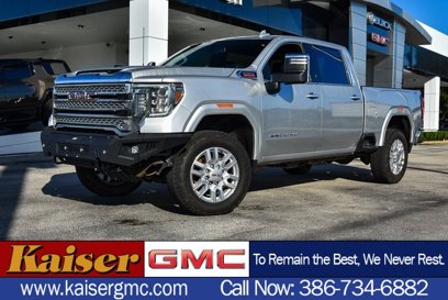 Used 2023 GMC Sierra 2500 SLT w/ Driver Alert Package I