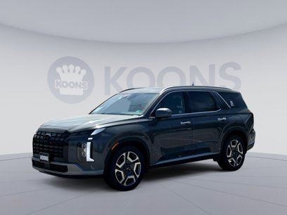 New 2025 Hyundai Palisade SEL