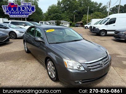 Used 2007 Toyota Avalon XLS