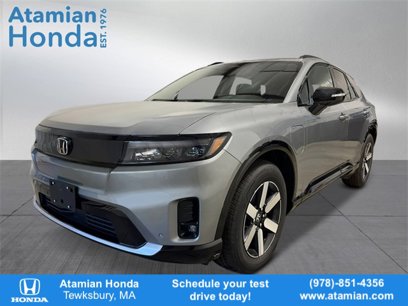 New 2024 Honda Prologue Touring