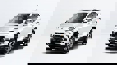 New 2026 Buick Encore GX Preferred