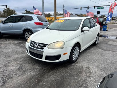 Used 2008 Volkswagen Jetta S