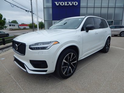 Certified 2023 Volvo XC90 T8 Plus w/ Protection Package Premier