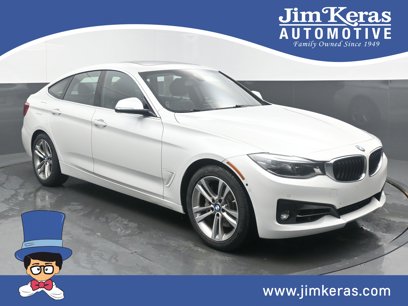 Used 2019 BMW 340i Gran Turismo xDrive w/ Executive Package
