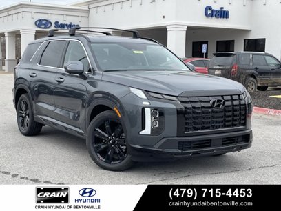 New 2025 Hyundai Palisade XRT