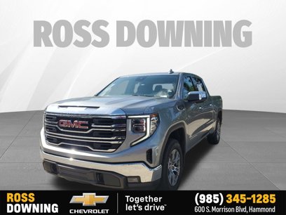 Used 2024 GMC Sierra 1500 SLT