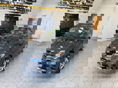 Used 2014 Toyota Corolla LE