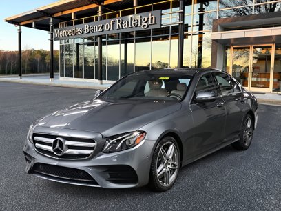 Used 2018 Mercedes-Benz E 300