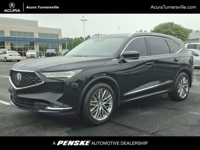 Certified 2024 Acura MDX SH-AWD w/ Advance Package