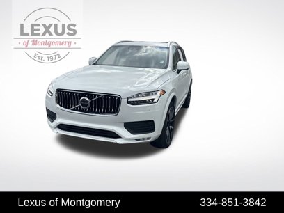 Used 2022 Volvo XC90 T6 Momentum w/ Advanced Package