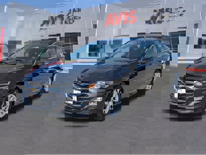 Used 2023 Chevrolet Malibu LT