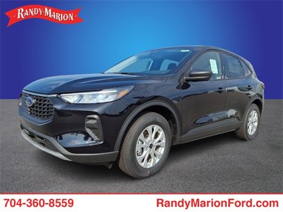 New 2025 Ford Escape Active w/ Tech Pack #1