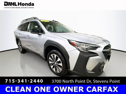 Used 2023 Subaru Outback Limited