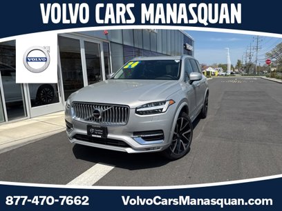 Certified 2024 Volvo XC90 B5 Plus