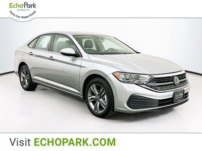 Used 2024 Volkswagen Jetta SE