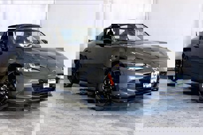 Used 2021 MAZDA MX-5 Miata RF Club