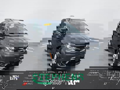 Used 2018 Chrysler Pacifica Touring Plus