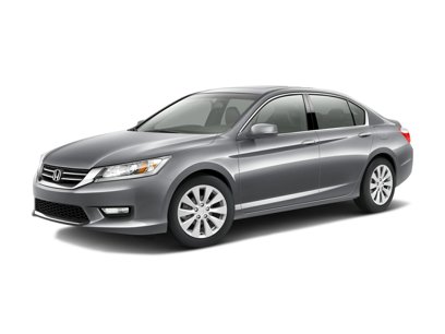 Used 2014 Honda Accord EX-L
