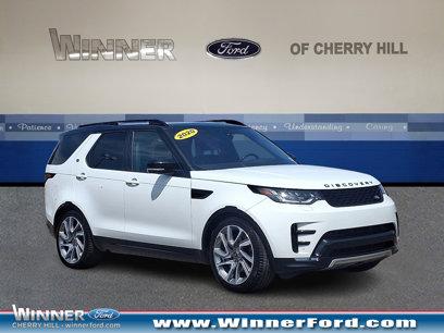 Used 2020 Land Rover Discovery Landmark