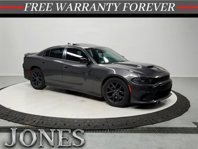 Used 2023 Dodge Charger R/T w/ Blacktop Package