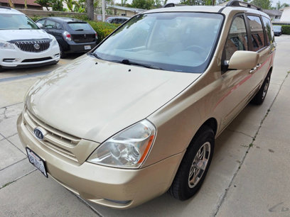 Used 2008 Kia Sedona LX