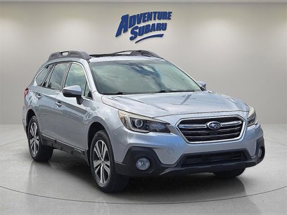Used 2018 Subaru Outback 3.6R Limited