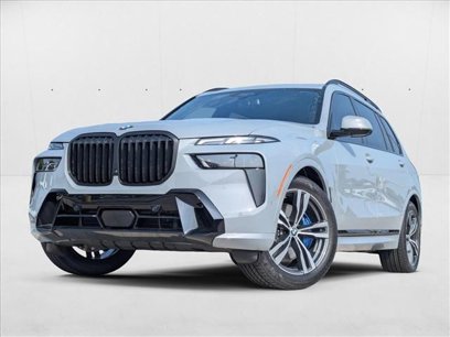 Used 2026 BMW X7 xDrive40i w/ M Sport Package