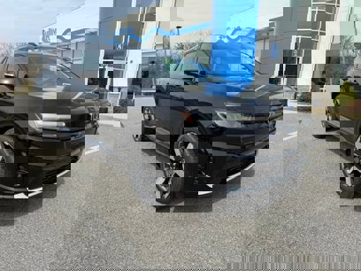 New 2025 Honda Prologue Elite