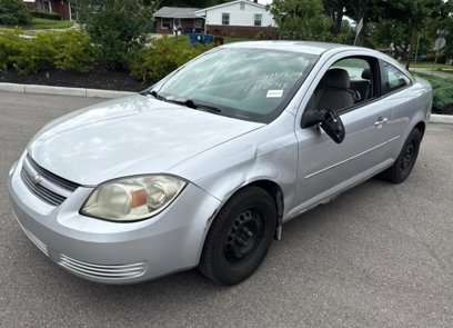 Used 2010 Chevrolet Cobalt LS w/ Protection Package