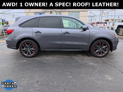 Used 2020 Acura MDX A-Spec