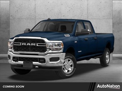 Used 2022 RAM 3500 Tradesman