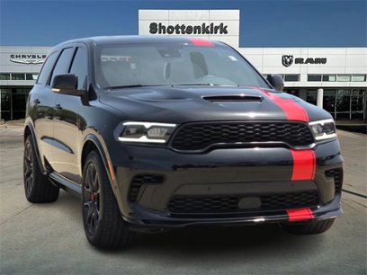 Used 2023 Dodge Durango SRT Hellcat