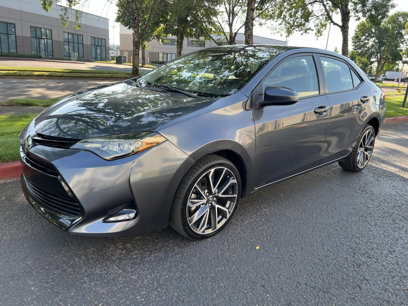 Used 2019 Toyota Corolla LE