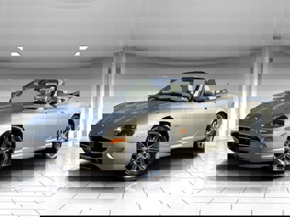 Used 2006 Jaguar XK8 Convertible