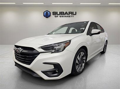 Certified 2024 Subaru Legacy Limited