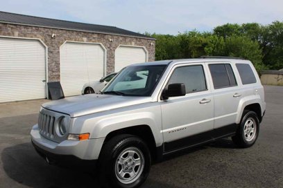 Used 2013 Jeep Patriot Sport w/ PWR Value Group