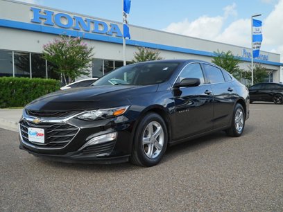 Used 2023 Chevrolet Malibu LS w/ LPO, Floor Liner Package
