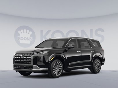 Used 2023 Hyundai Palisade XRT