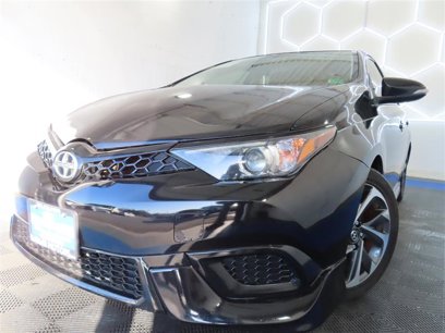 Used 2016 Scion iM