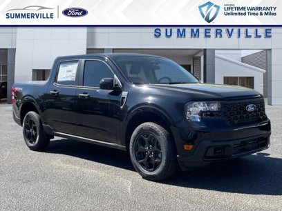New 2025 Ford Maverick XLT w/ XLT Luxury Package