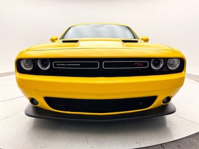 Used 2017 Dodge Challenger R/T Scat Pack