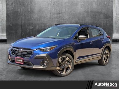 New 2025 Subaru Crosstrek 2.5i Limited