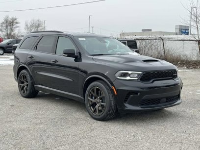 New 2025 Dodge Durango R/T