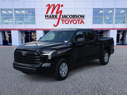 Used 2022 Toyota Tundra SR w/ SR Tow Package