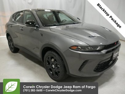 New 2024 Dodge Hornet GT