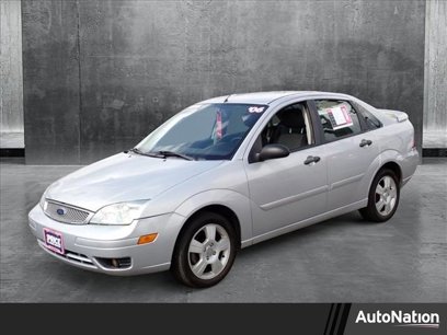 Used 2006 Ford Focus SE