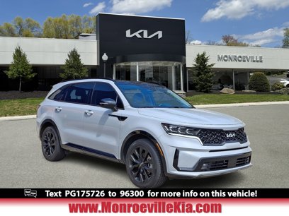 Used 2023 Kia Sorento SX