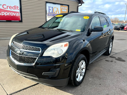 Used 2013 Chevrolet Equinox LT w/ Driver Convenience Package